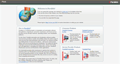 Desktop Screenshot of m-bet.com